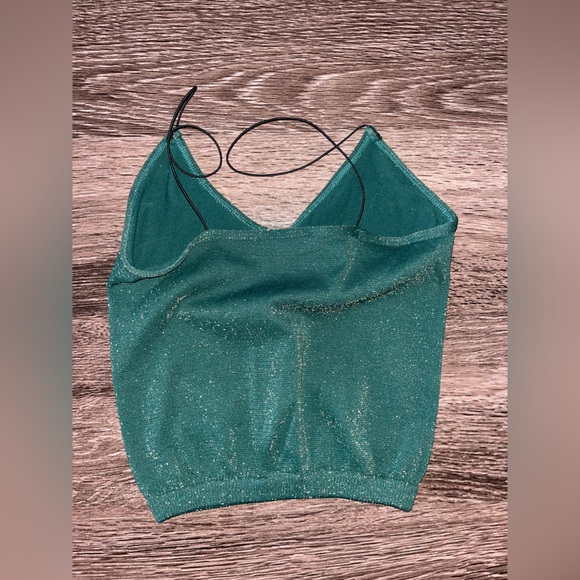 Free People Intimately Skinny Strap Seamless Brami - Picture 2 of 3